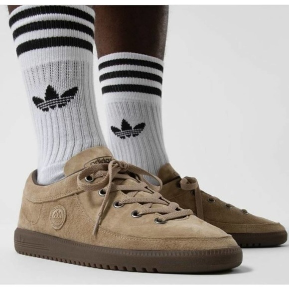 adidas | Shoes | Adidas Spezial Newrad Spzl Shoes Sz6 Nib | Poshmark